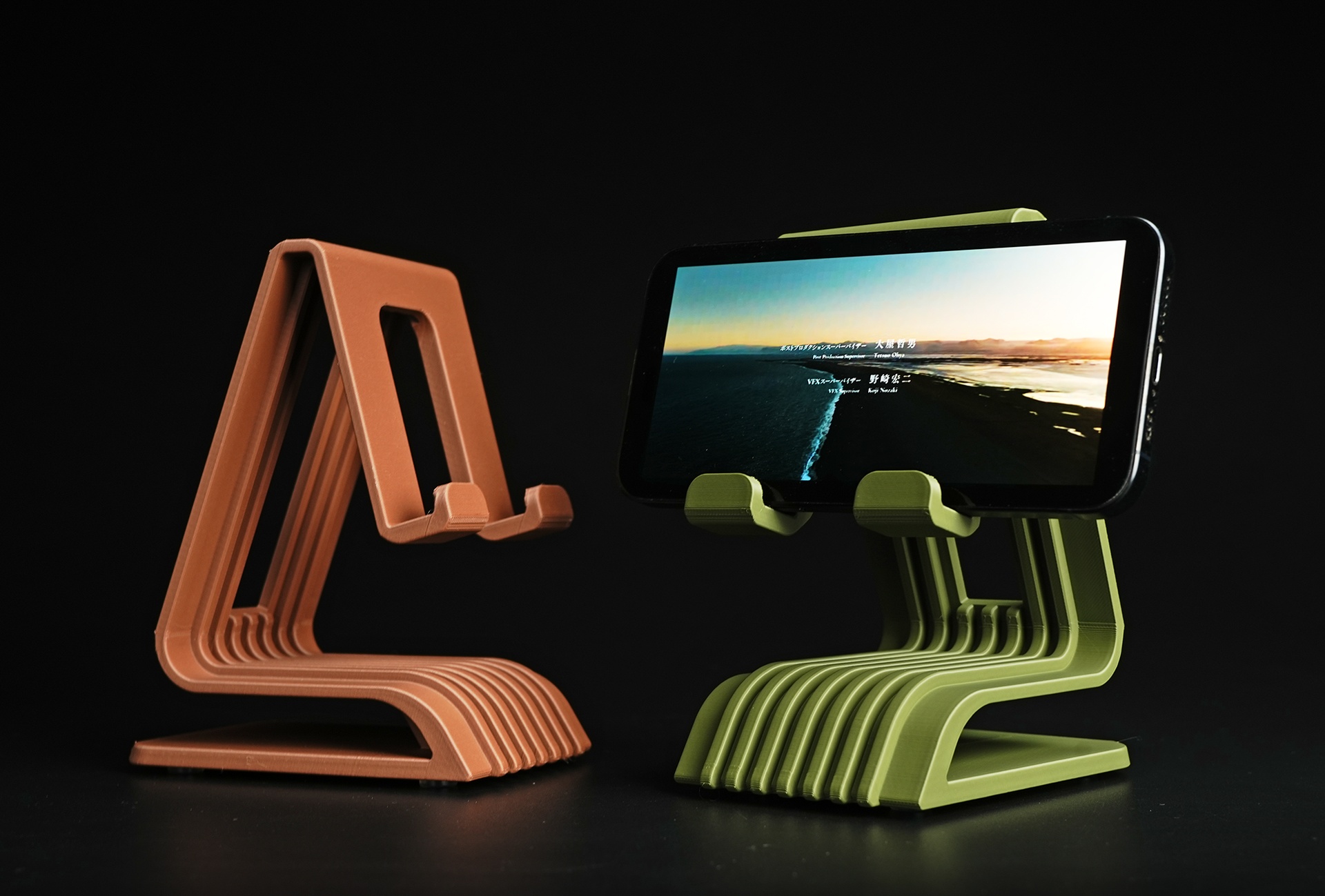 Stalak za Telefon Koro - Dodaci i držači za mobilne telefone, slika 4